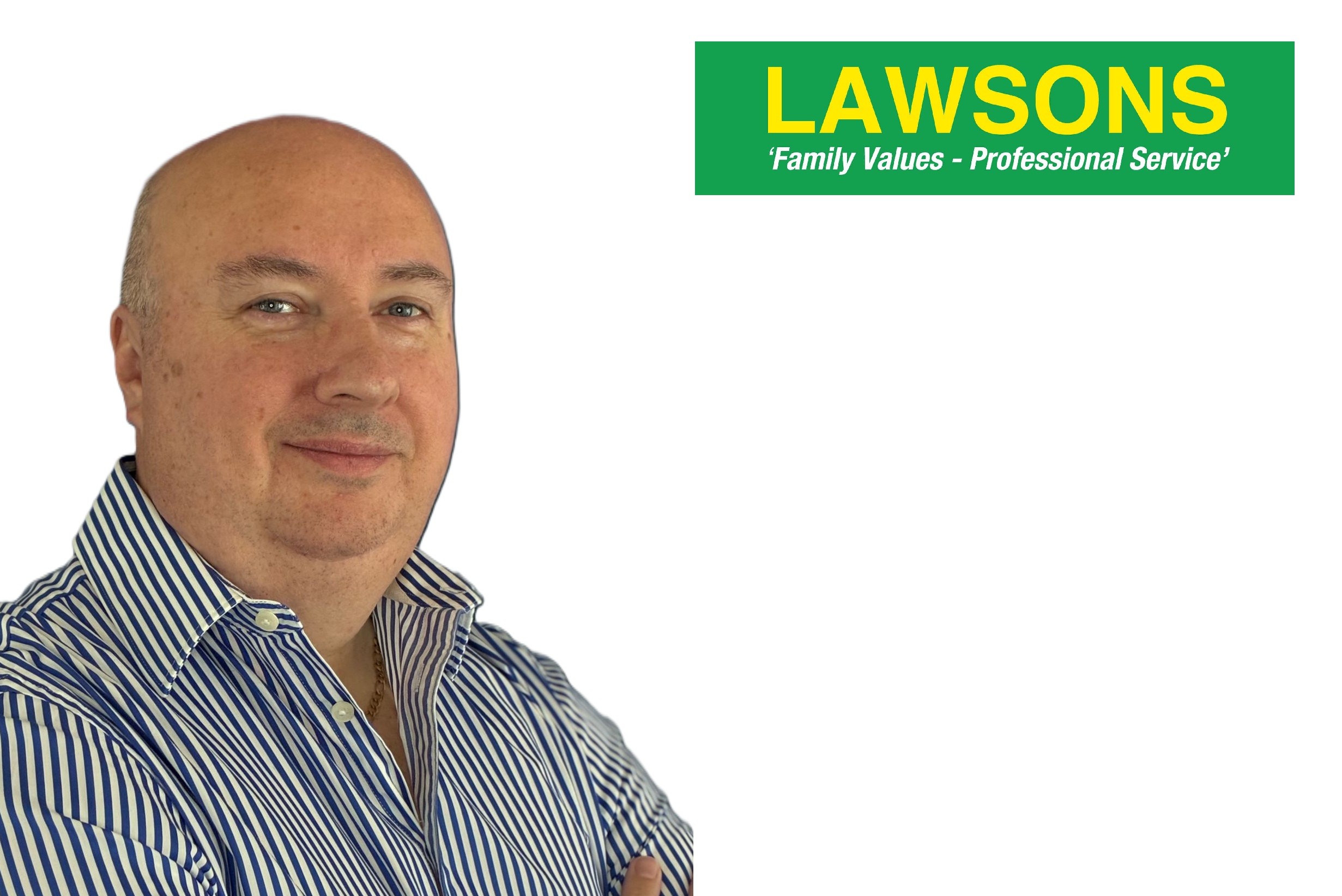 Lawsons appoints Allun Pittingale as CEO