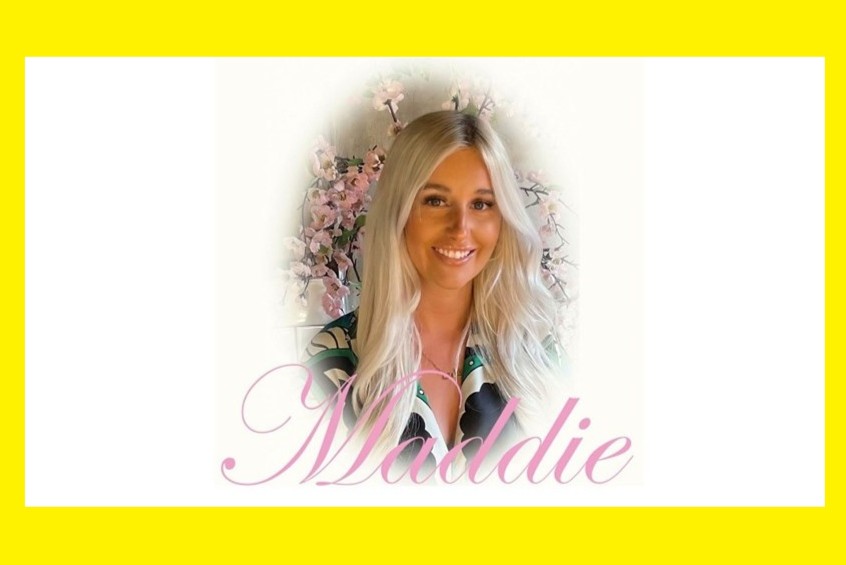Maddie’s Day 2025: Turn the sector bright yellow!