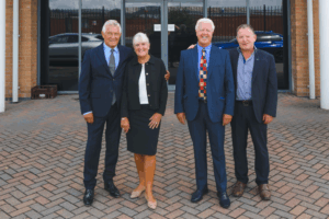 This October, MKM Building Supplies celebrates 30 years in business.