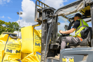 This October, MKM Building Supplies celebrates 30 years in business.