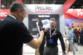 “Endless opportunities” for merchants at this year’s National Painting & Decorating Show