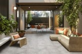 RAK Ceramics considers how porcelain tiles are meeting the demands of modern landscaping