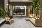 RAK Ceramics considers how porcelain tiles are meeting the demands of modern landscaping