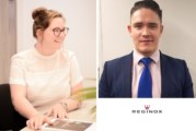 Reginox UK restructures sales team to “accelerate future growth”