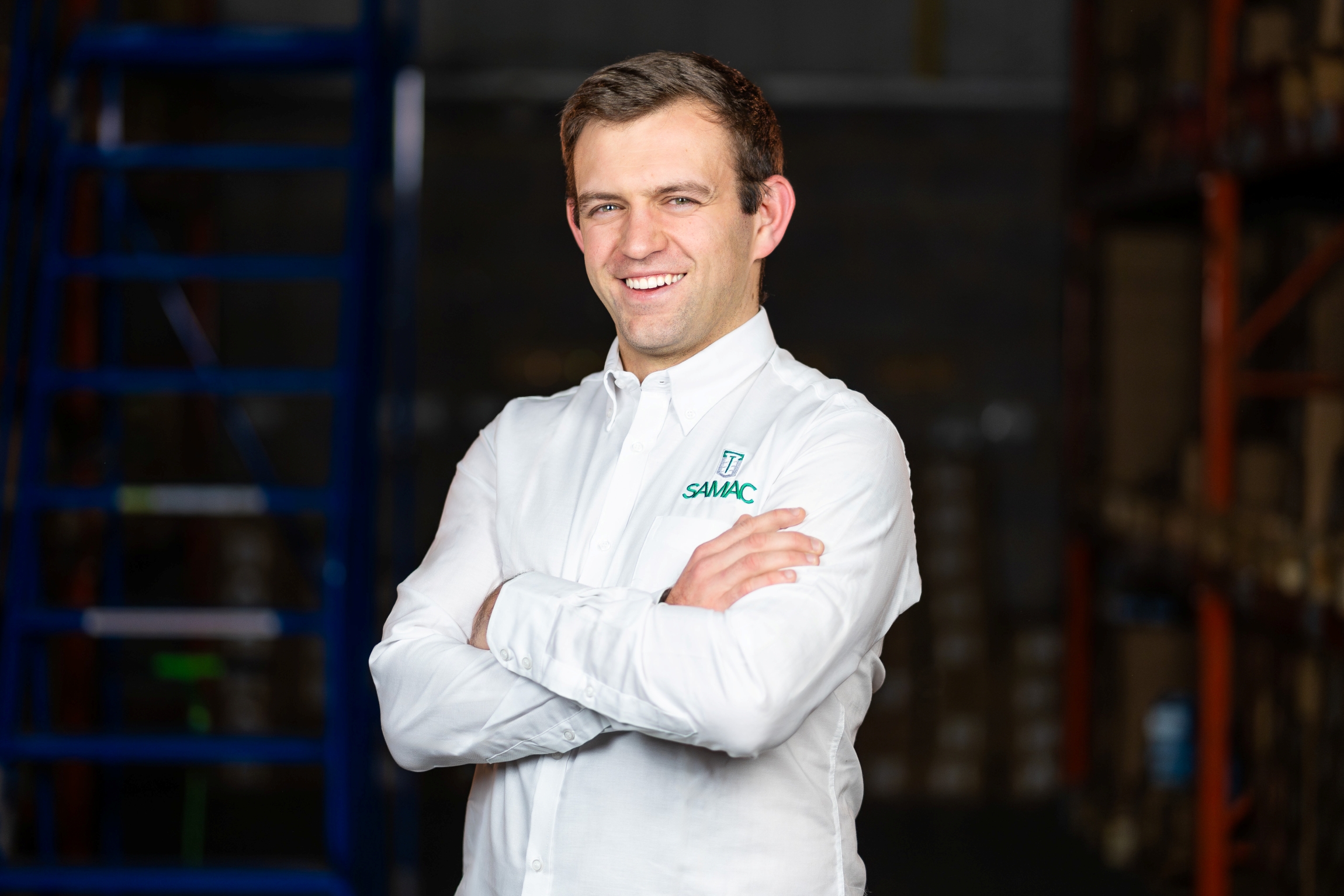 Samac explains how clearer labelling, smart POS and power tool accessories ranges like the new Viper line are helping merchants give the trades what they need.
