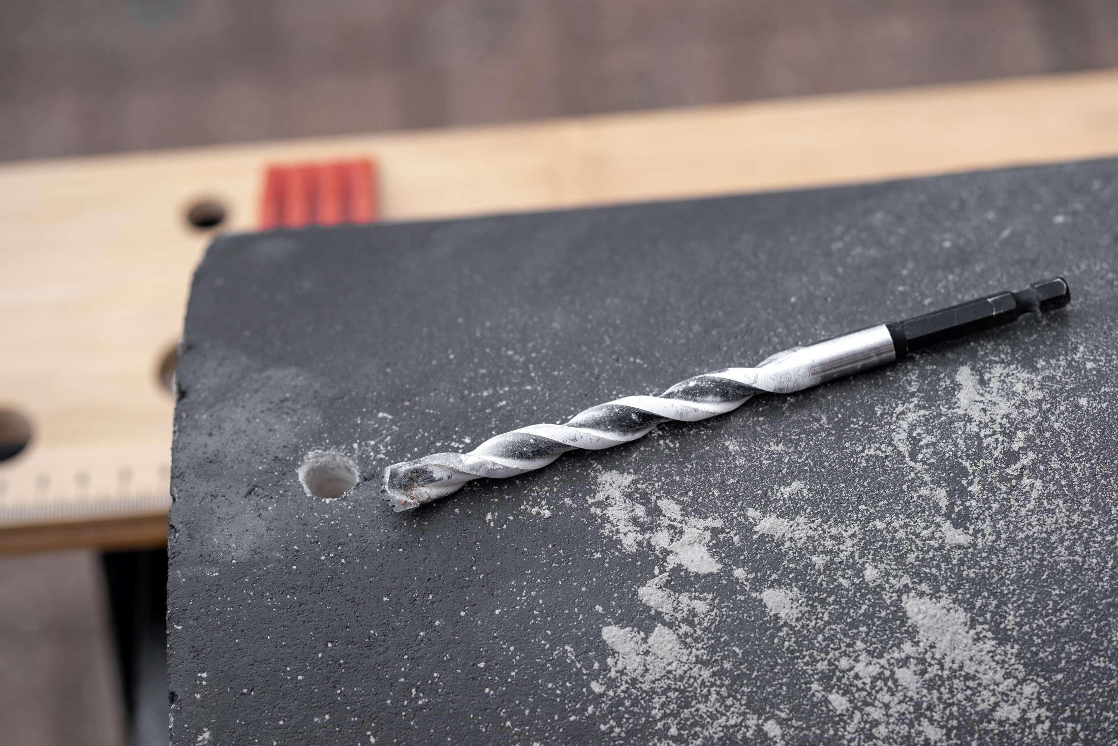 Samac explains how clearer labelling, smart POS and power tool accessories ranges like the new Viper line are helping merchants give the trades what they need.