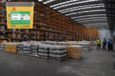 Sika outlines jointing solutions range and discusses new Leeds Distribution Centre