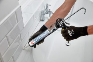 Sika UK describes how its comprehensive product range supports professional installers in creating kitchens & bathrooms spaces that are built to last.