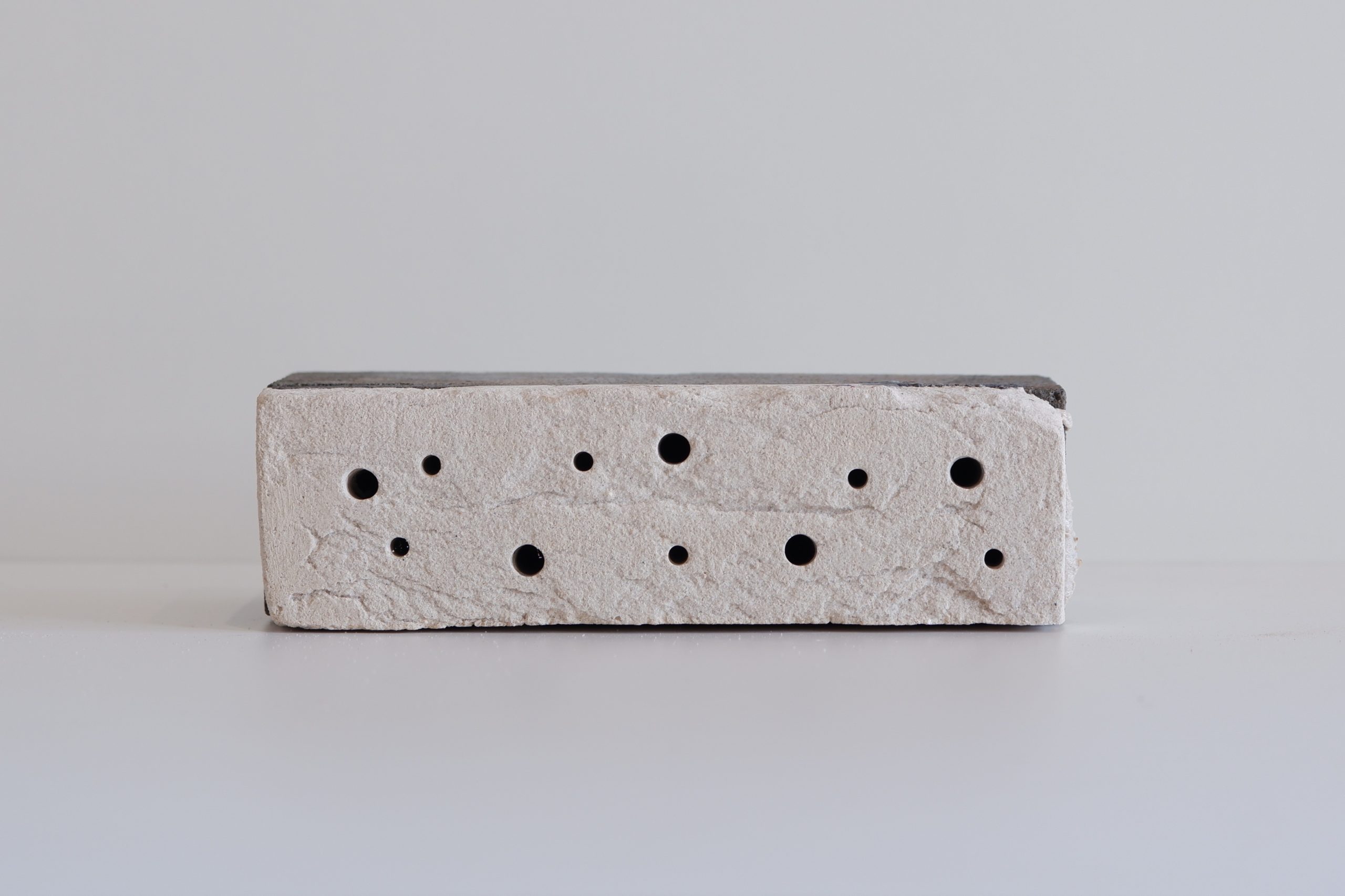 Vandersanden states that its new Eco Habitat brick range is designed to “integrate nature into the built environment and support biodiversity across urban and rural developments.”