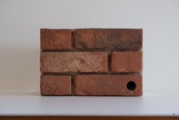 Vandersanden launches innovative Eco Habitat brick range