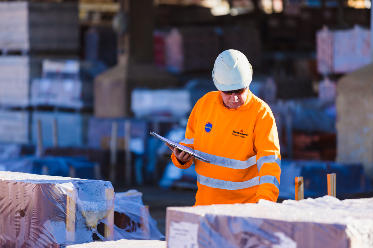 Wienerberger's Paul Instrell explains why product transparency is no longer optional in a construction industry increasingly defined by regulatory scrutiny, environmental responsibility and safety demands.