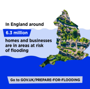 Featuring input from the BMF, the FloodReady Review and Action Plan provides recommendations and practical steps to improve the take up of property flood resilience (PFR) measures.