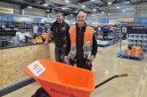 Jewson, JPS and MBS “host largest Big Brew mental health event yet”
