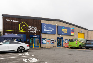 City Plumbing customer insight shows “surging” UK heat pump training uptake