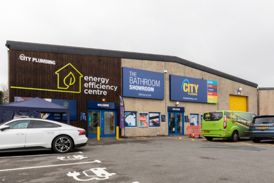 City Plumbing customer insight shows “surging” UK heat pump training uptake