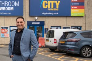 New research from City Plumbing shows how UK plumbers and heating installers are stepping up to meet the demand for low-carbon heating.