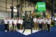 Combilift offering the chance to win its milestone 100,000th forklift
