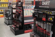 DART Tool Group discusses smarter product placement