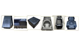 Smarter drainage, greener projects