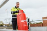 Flogas Britain announces acquisition of AvantiGas’ cylinder business