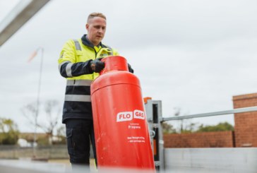 Flogas Britain announces acquisition of AvantiGas’ cylinder business