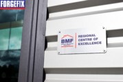 ForgeFix’s new Bessemer Park facility named a BMF Centre of Excellence