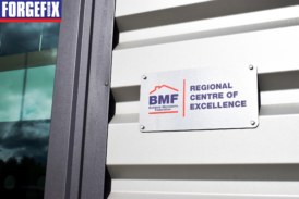 ForgeFix’s new Bessemer Park facility named a BMF Centre of Excellence