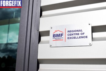 ForgeFix’s new Bessemer Park facility named a BMF Centre of Excellence