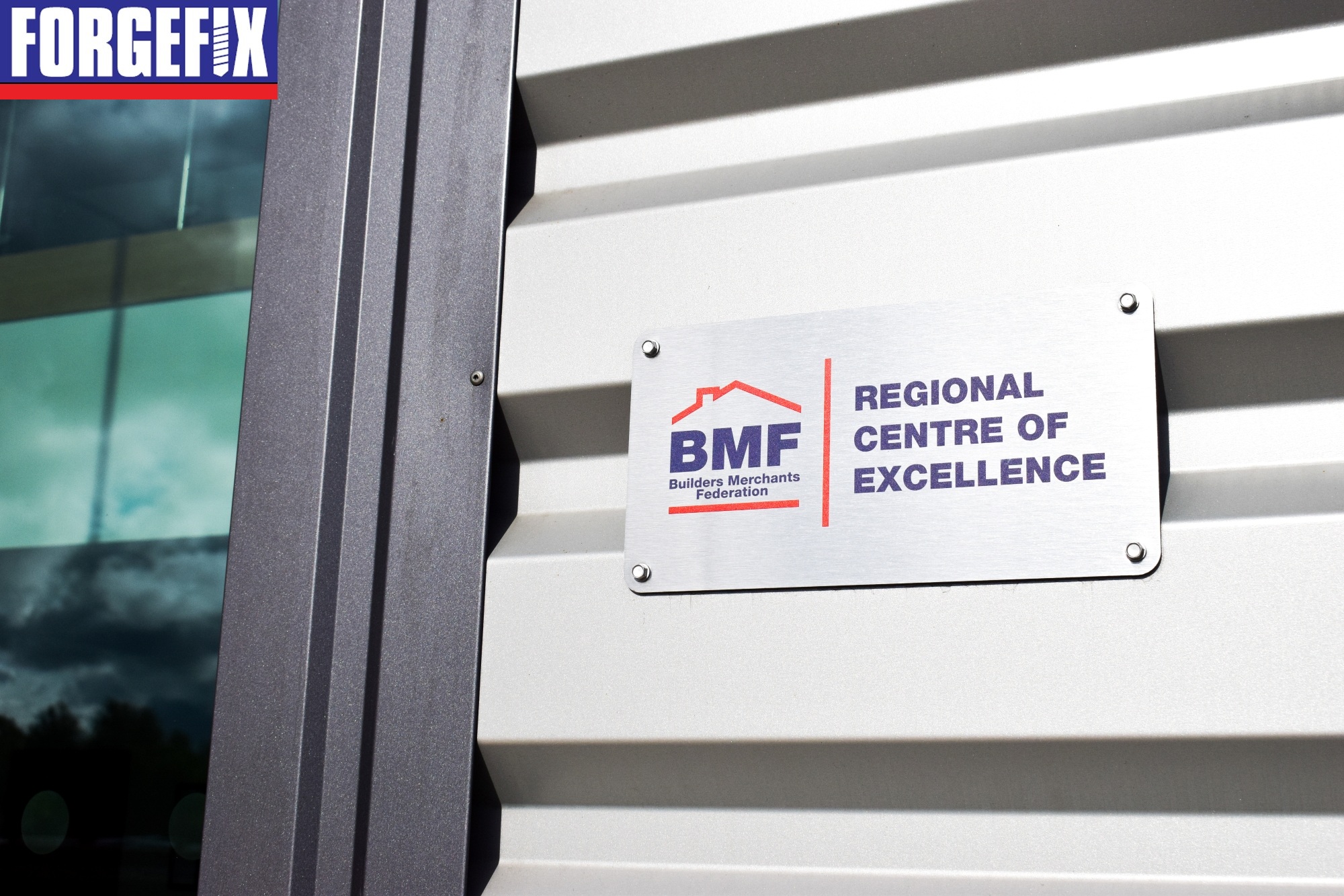 ForgeFix’s new Bessemer Park facility named a BMF Centre of Excellence