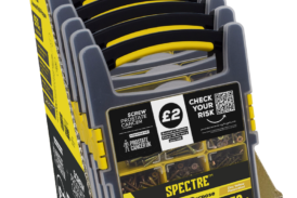 ForgeFix marks official launch of campaign to ‘screw prostate cancer’