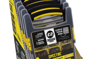 ForgeFix marks official launch of campaign to ‘screw prostate cancer’