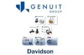 Genuit Group acquires Davidson Holdings