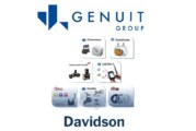 Genuit Group acquires Davidson Holdings