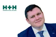 H+H names new Head of Merchant Accounts, and announces Made in Britain Awards nomination