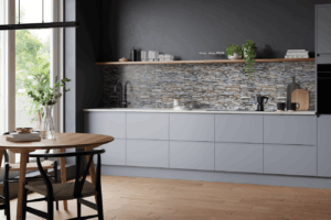 PBM details a number of recent developments from Häfele UK, including the launch of a new collection of splashbacks and its first-ever own-brand range of premium storage solutions.