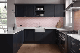 Making a splash with Häfele UK