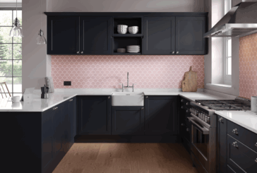 Making a splash with Häfele UK