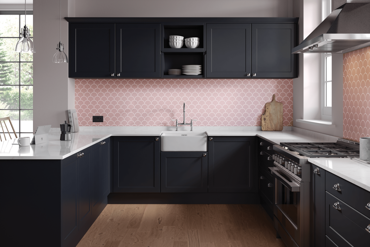 Making a splash with Häfele UK