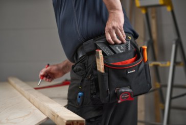 Hultafors Group UK unveils its latest innovations