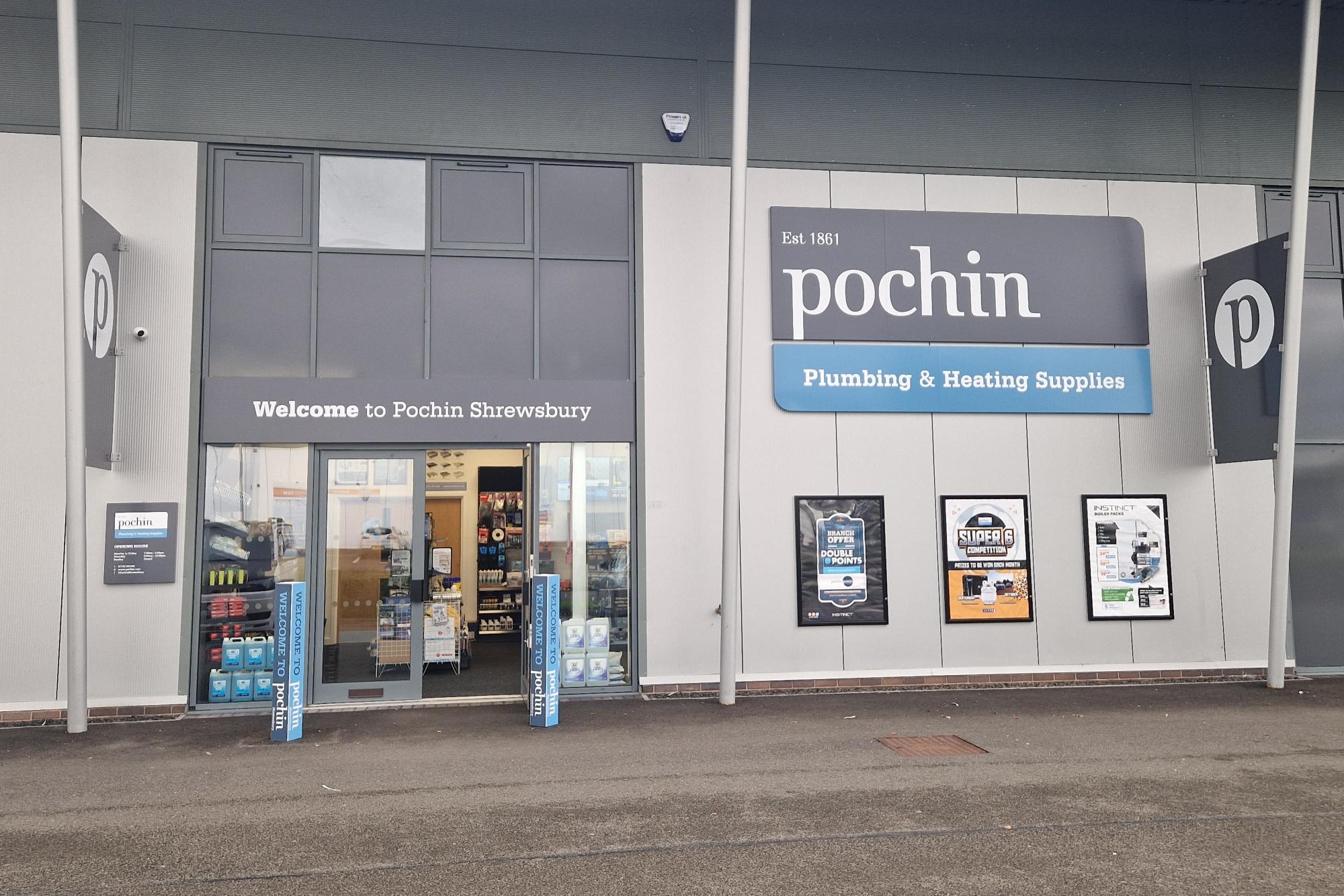 Instantor outlines PHG partnership with Pochin