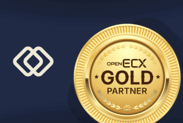 Klipboard names Open ECX as a Gold Partner