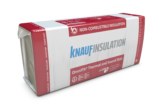 Knauf Insulation launches OmniFit Thermal and Sound Slab