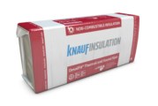 Knauf Insulation launches OmniFit Thermal and Sound Slab