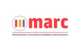 MARC issues a reminder for merchants concerning radiator compliance
