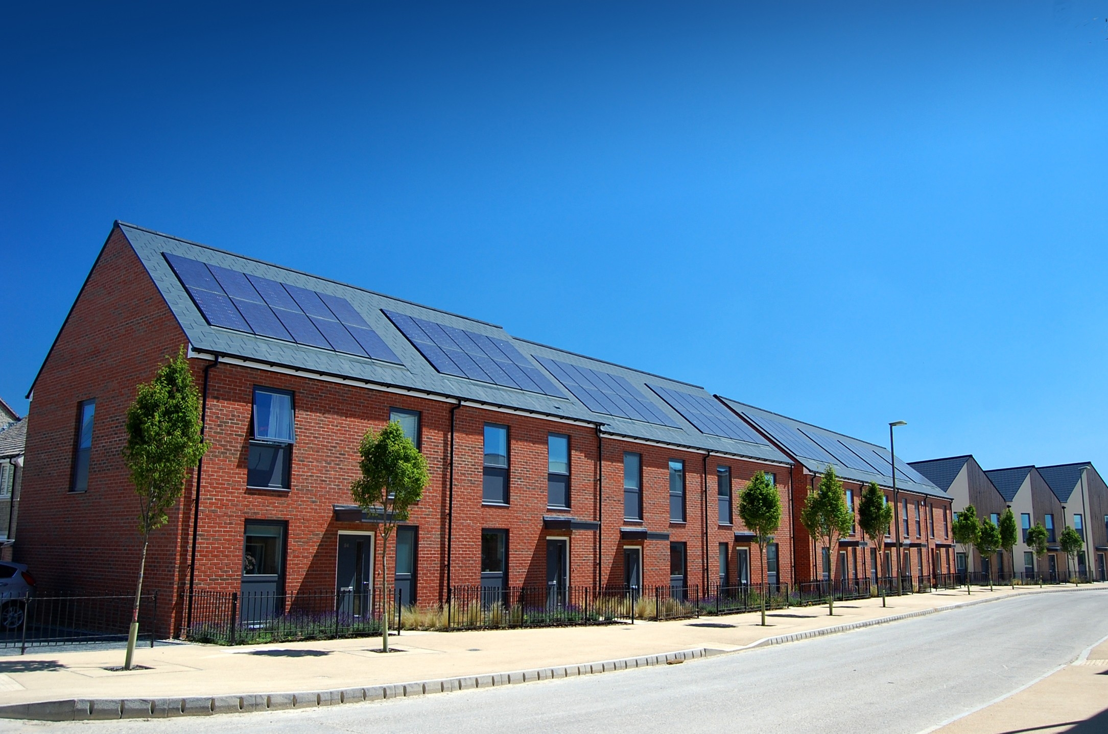 Future Homes Standard and solar: Five things to know