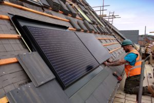Marley outlines five key implications for the roofing sector from the imminent publication of the Future Homes Standard, highlighting the availability of bespoke system training support for merchants.