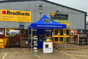 Marsh Industries continues to raise awareness about the significant environmental issues of Nitrate and Phosphate pollution, telling PBM more about the exhaustive research and development behind the family-owned supplier’s specialist solutions.