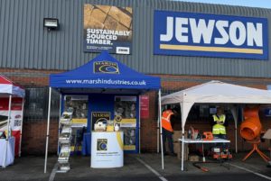 Marsh Industries continues to raise awareness about the significant environmental issues of Nitrate and Phosphate pollution, telling PBM more about the exhaustive research and development behind the family-owned supplier’s specialist solutions.