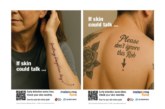 What would your skin say? Melanoma Fund launches vital cancer awareness campaign