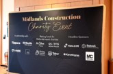 Merchants among those uniting for mega fundraising total at inaugural Midlands Construction Charity Event